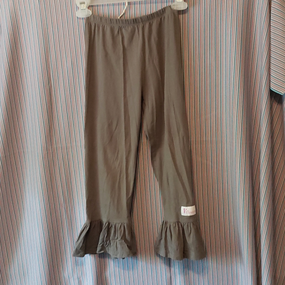 Flowersak pants